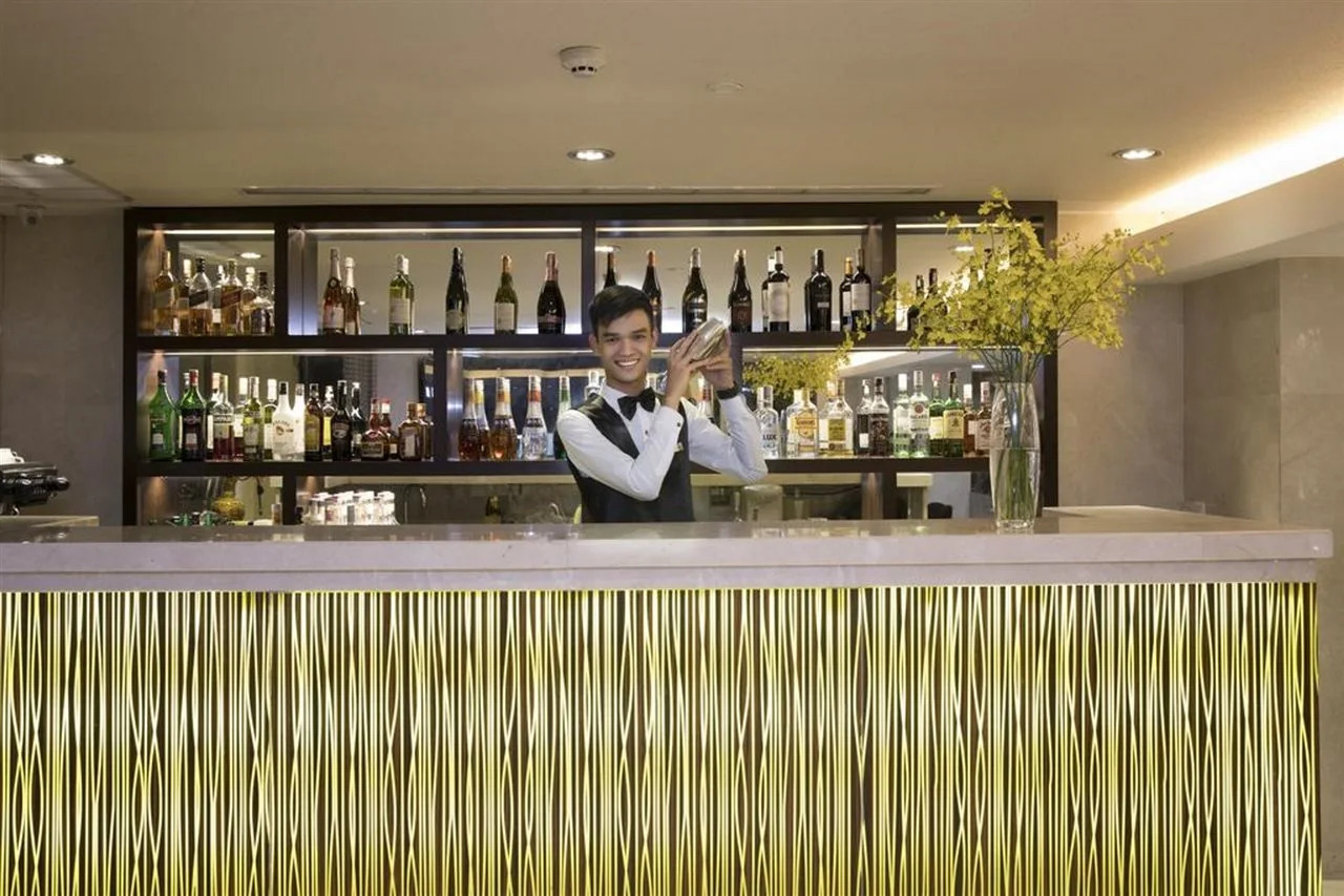 Foto - Paradise Saigon Boutique Hotel & Spa