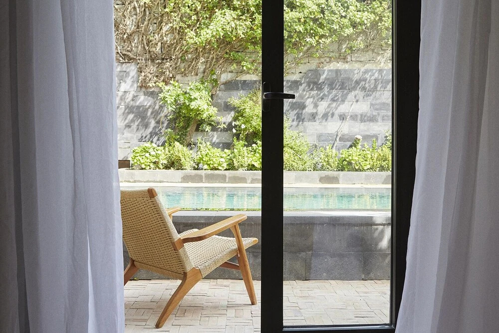 Foto - Boutique Hotel Mendi Argia