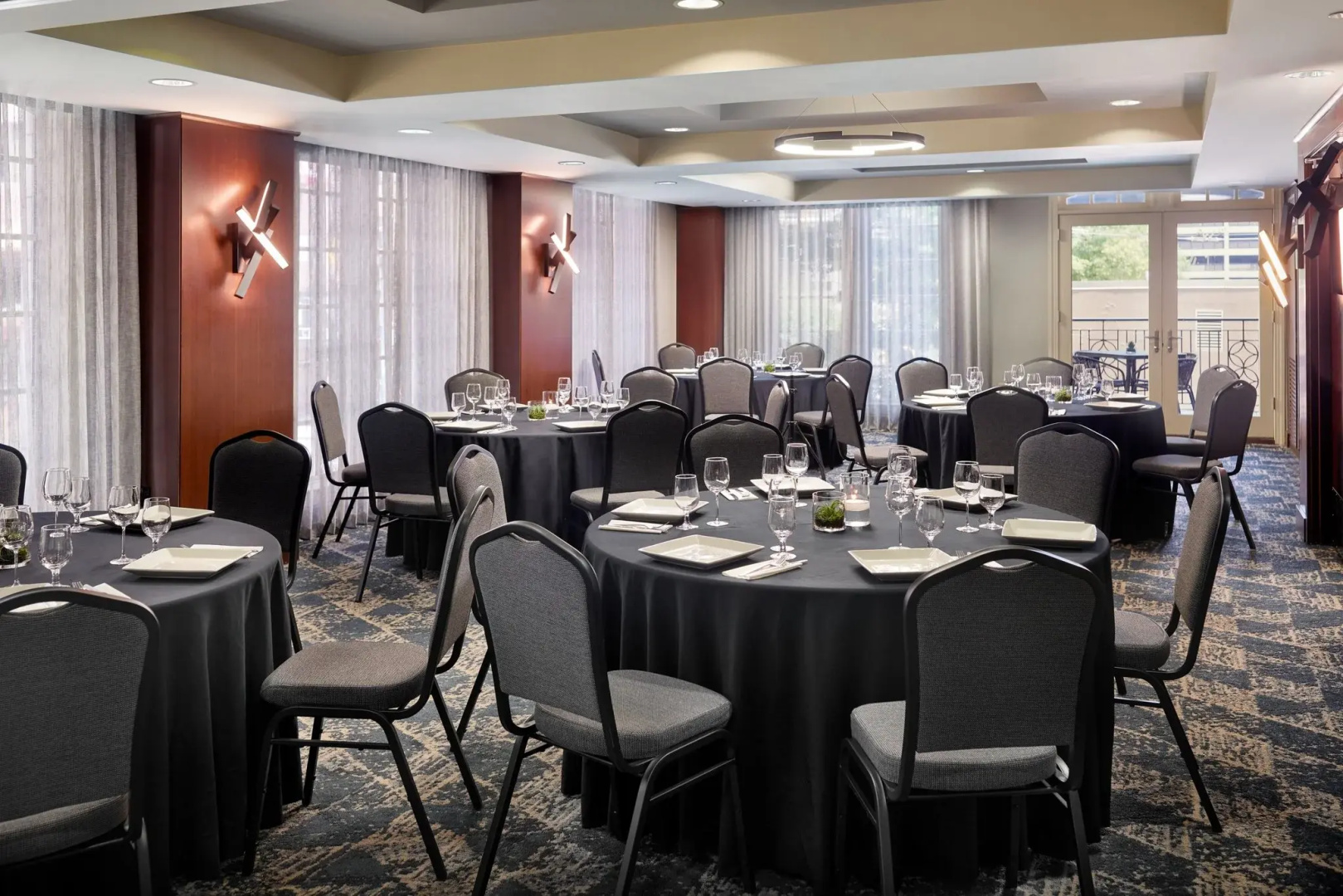 Photo - Ellis Hotel, Atlanta, A Tribute Portfolio Hotel by Marriott