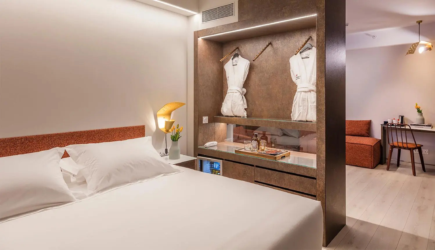Photo - Axel Hotel San Sebastián - Adults Only