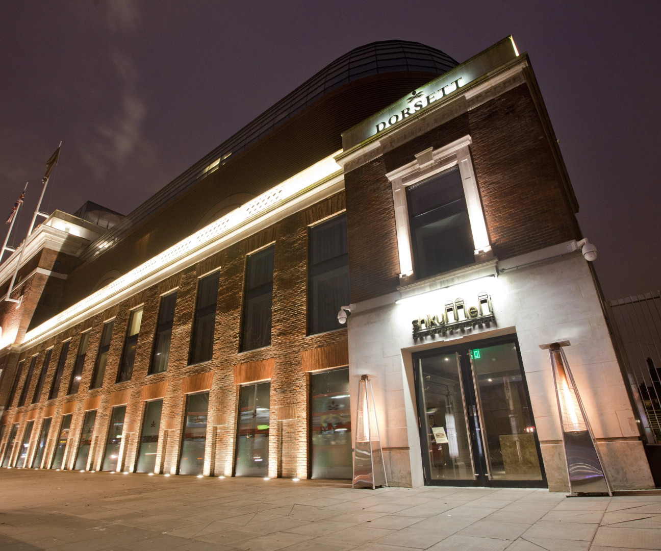 Photo - Dorsett Shepherds Bush
