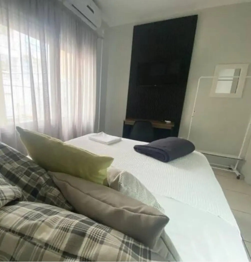 Foto - Pup Hostel SC