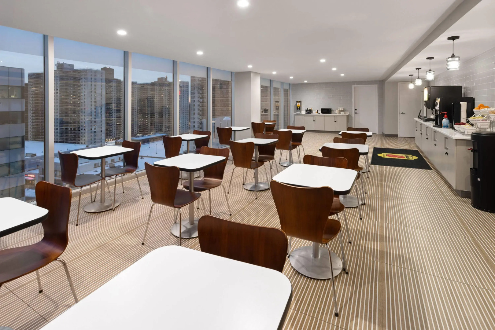 Foto - Super 8 by Wyndham Bronx Near Stadium