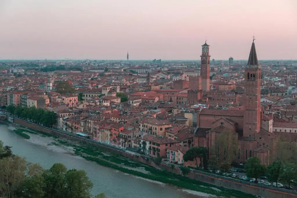 Foto - Casa Porta Nuova Verona