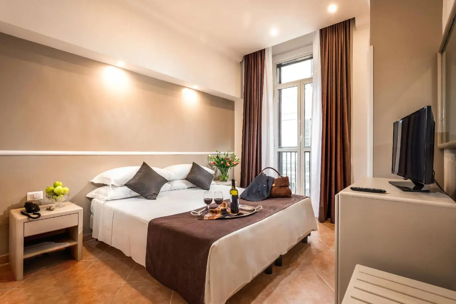 Foto - Raeli Hotel Siracusa