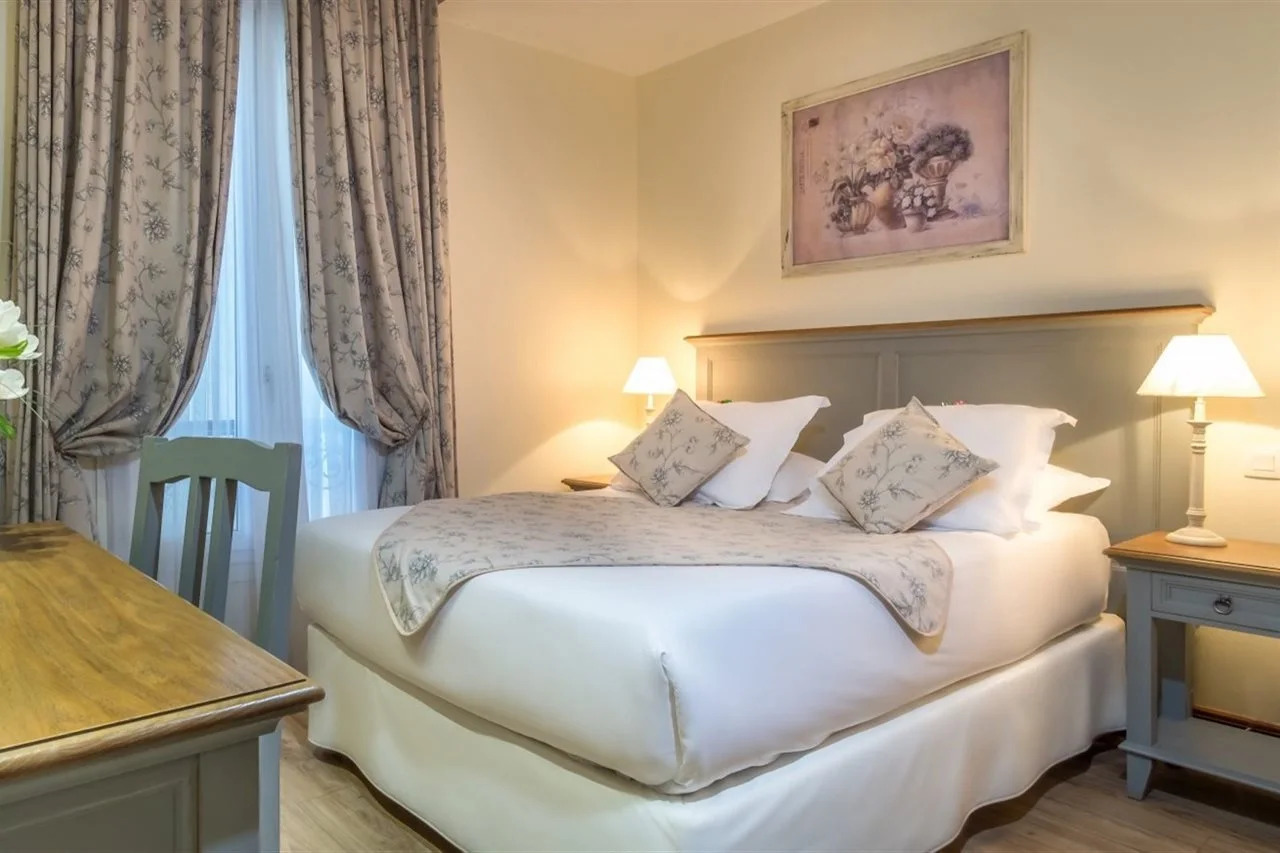 Foto - Waldorf Montparnasse