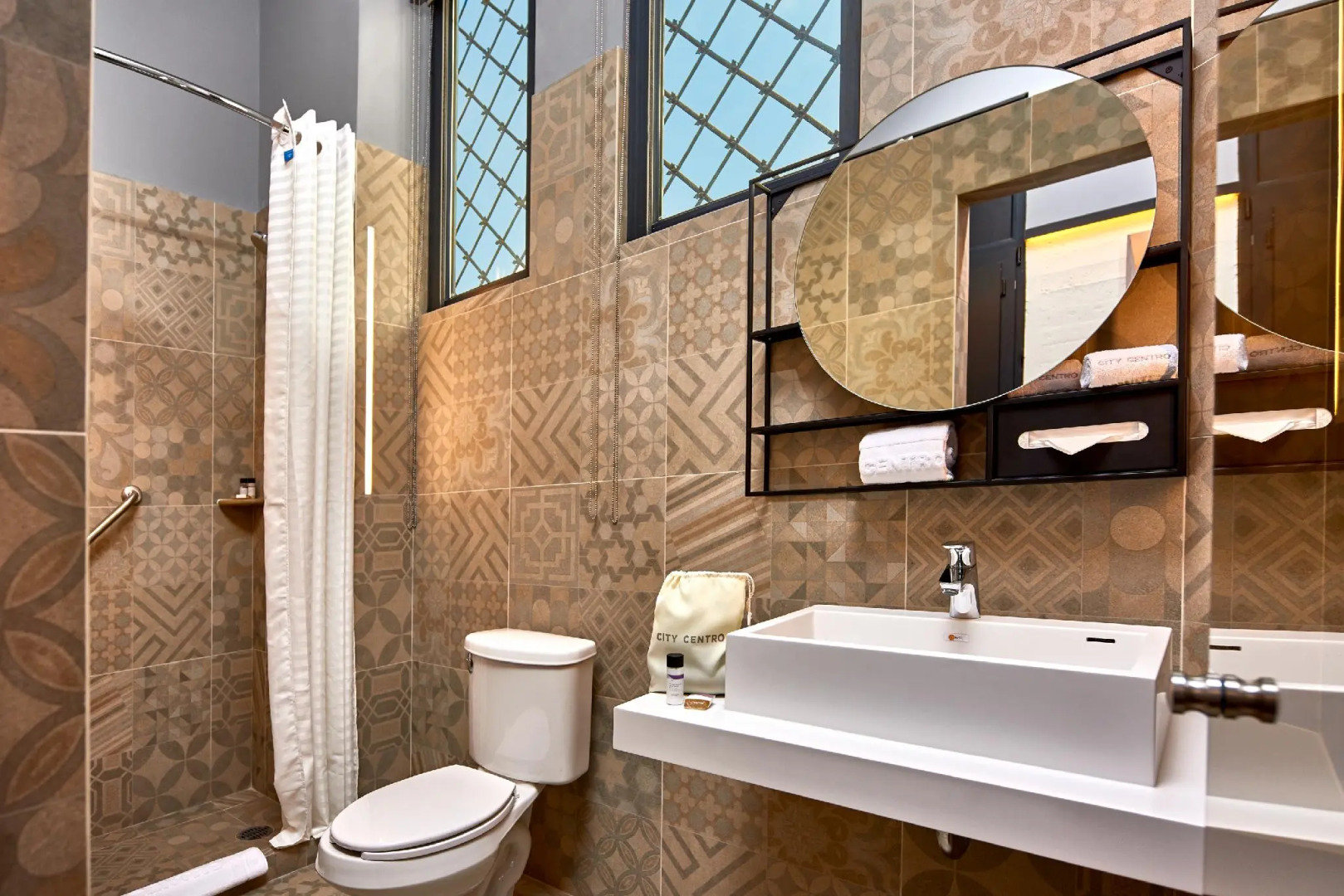 Foto - City Centro by Marriott Ciudad de Mexico