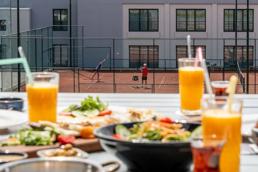 Photo - INVENTIST Hotel Sports Academy Istanbul
