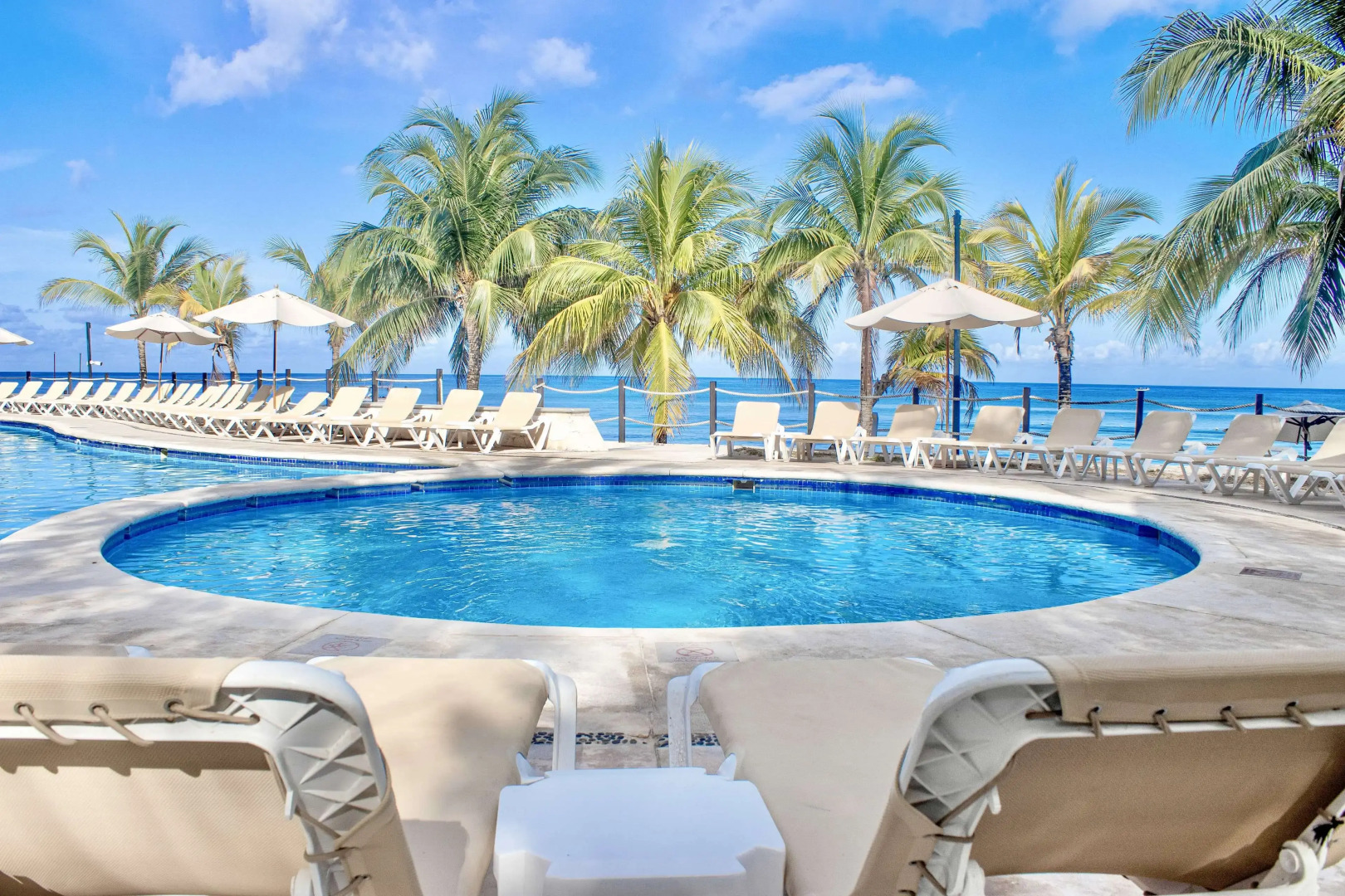 Photo - Occidental Cozumel - All Inclusive