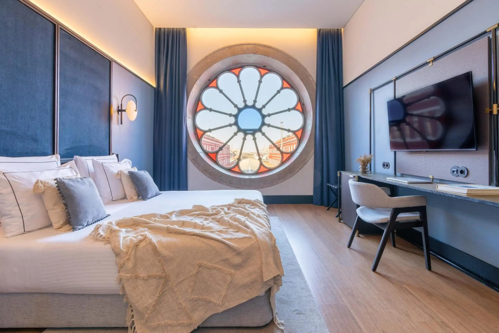 Foto - The Editory Riverside Hotel, an Historic Hotel