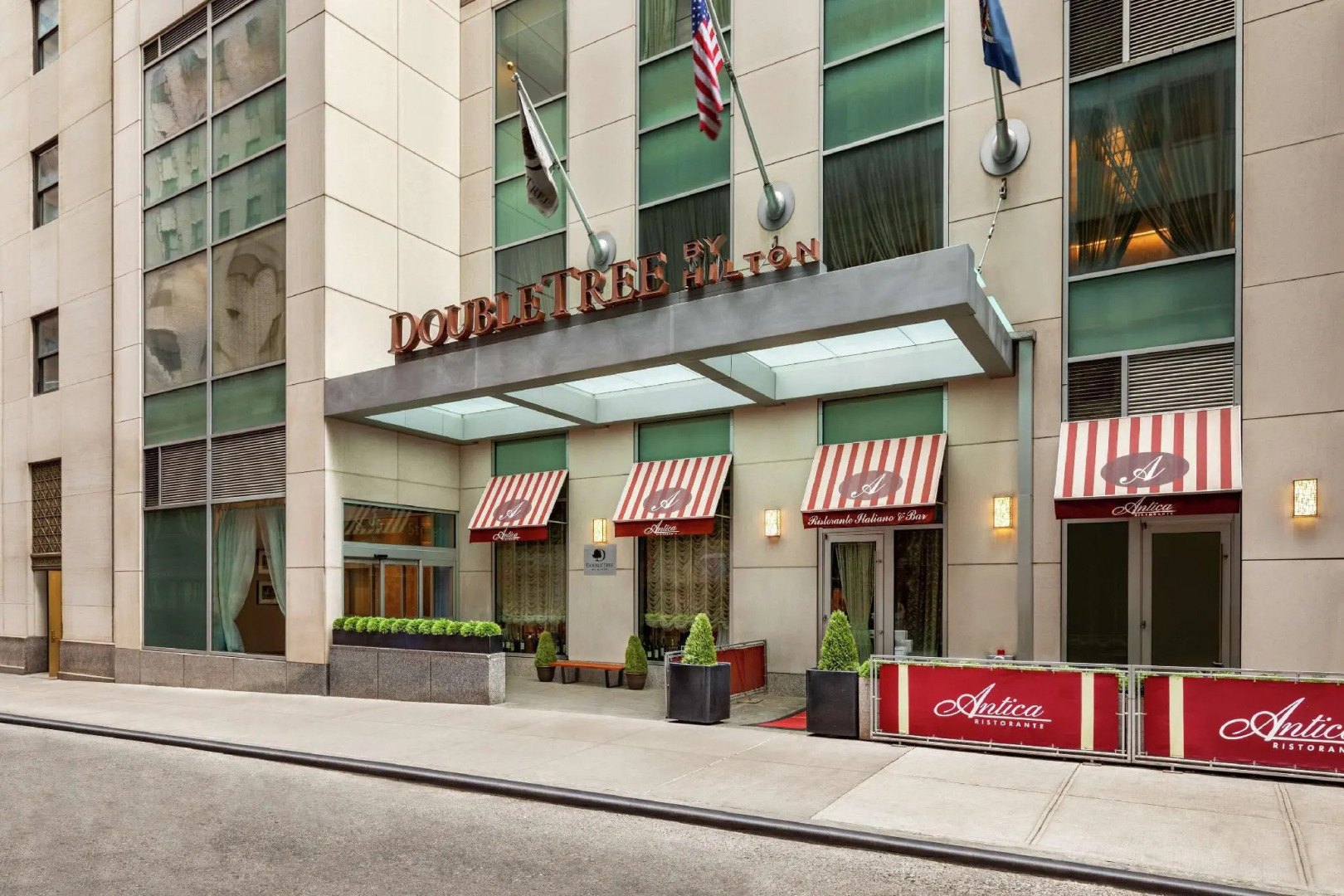 Foto - DoubleTree by Hilton New York Downtown