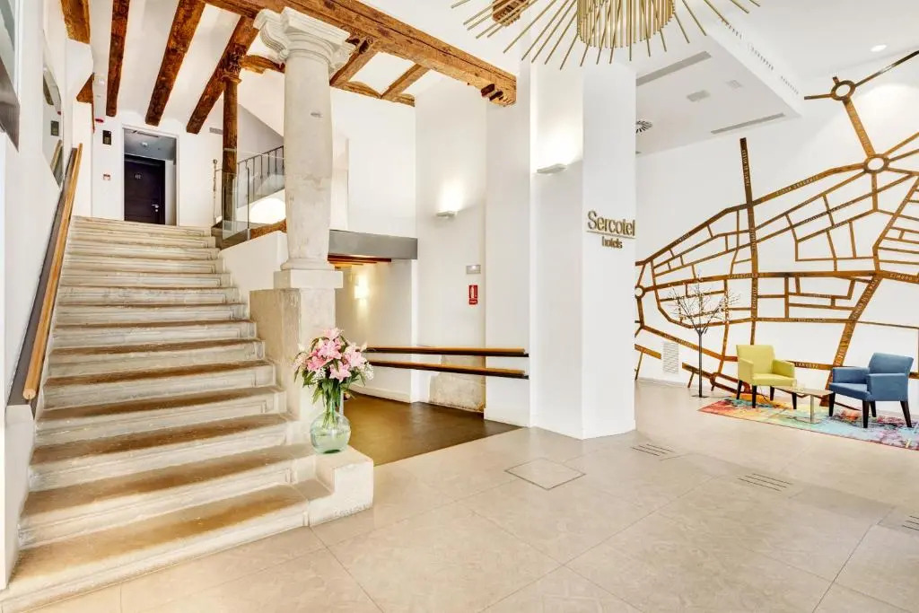 Photo - Sercotel Calle Mayor