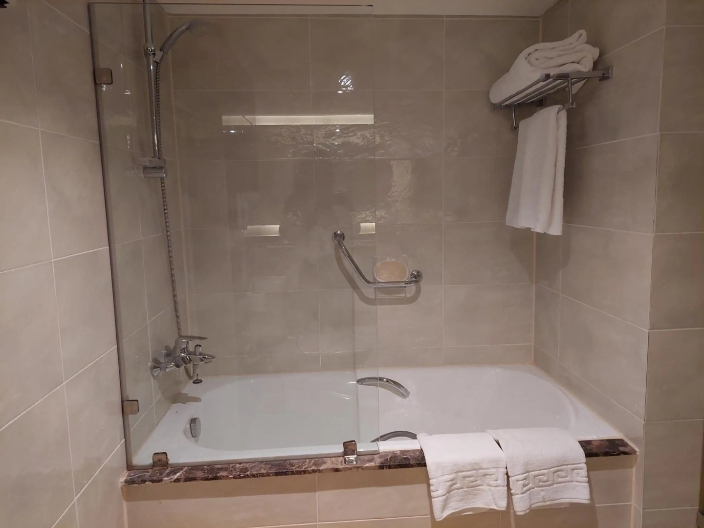 Foto - Marina Sharm Hotel