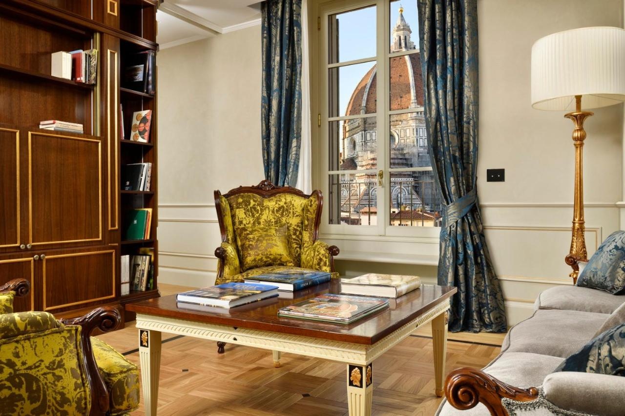 Foto - Palazzo Portinari Salviati