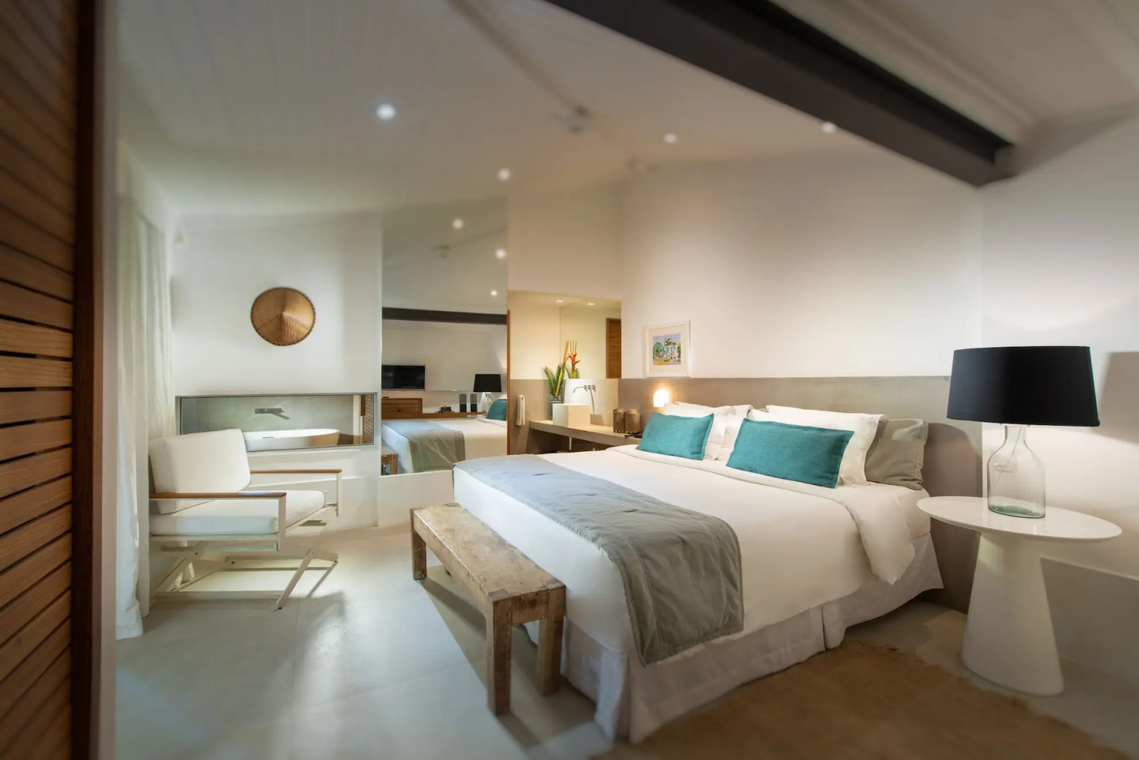 Photo - Vila deste Hotel