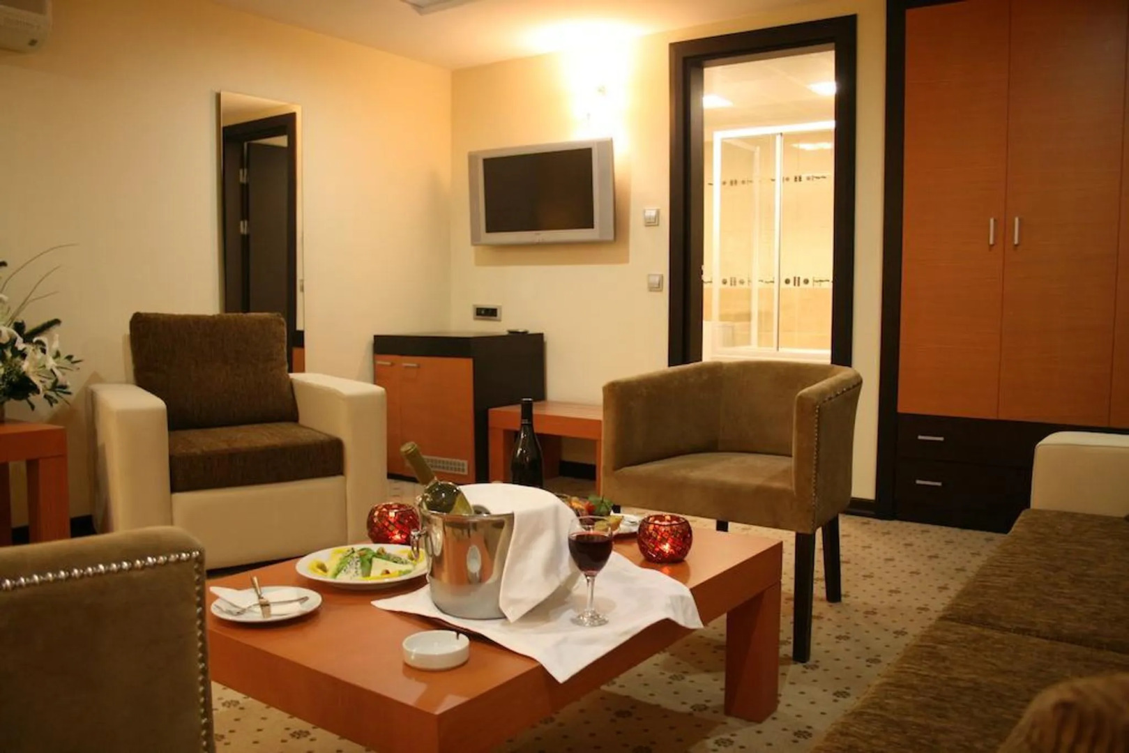 Photo - ZEO HOTEL merter