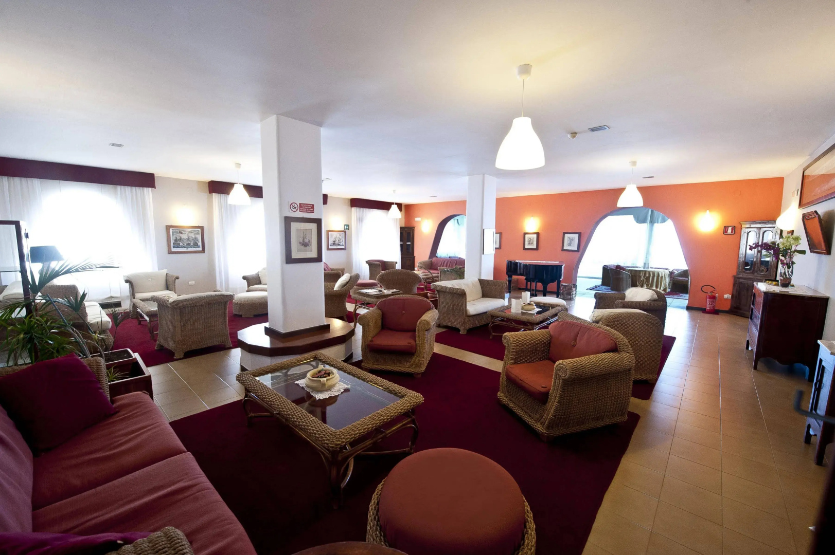 Photo - Hotel Degli Aranci