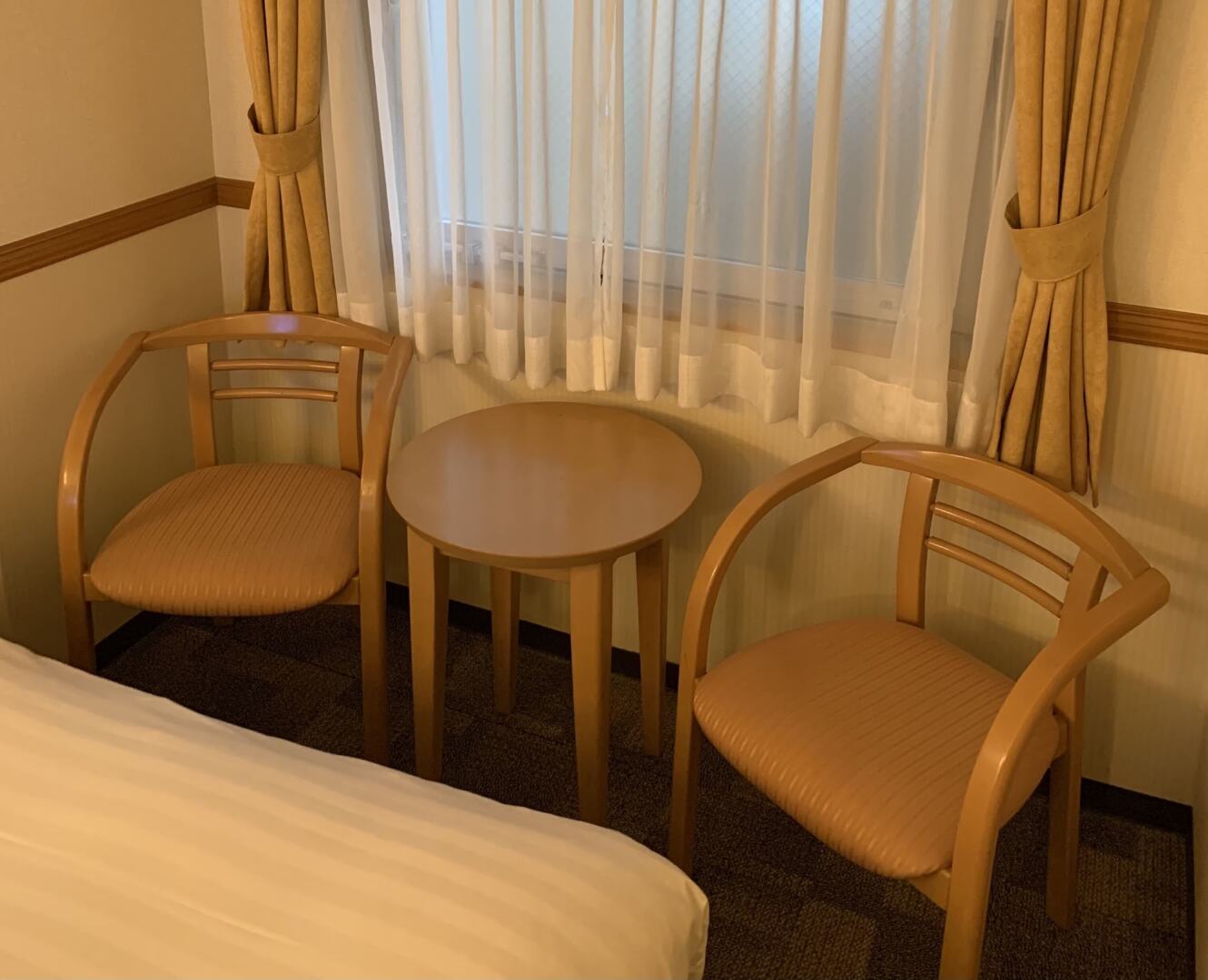 Foto - Toyoko Inn Yokohama Stadium Mae No 2