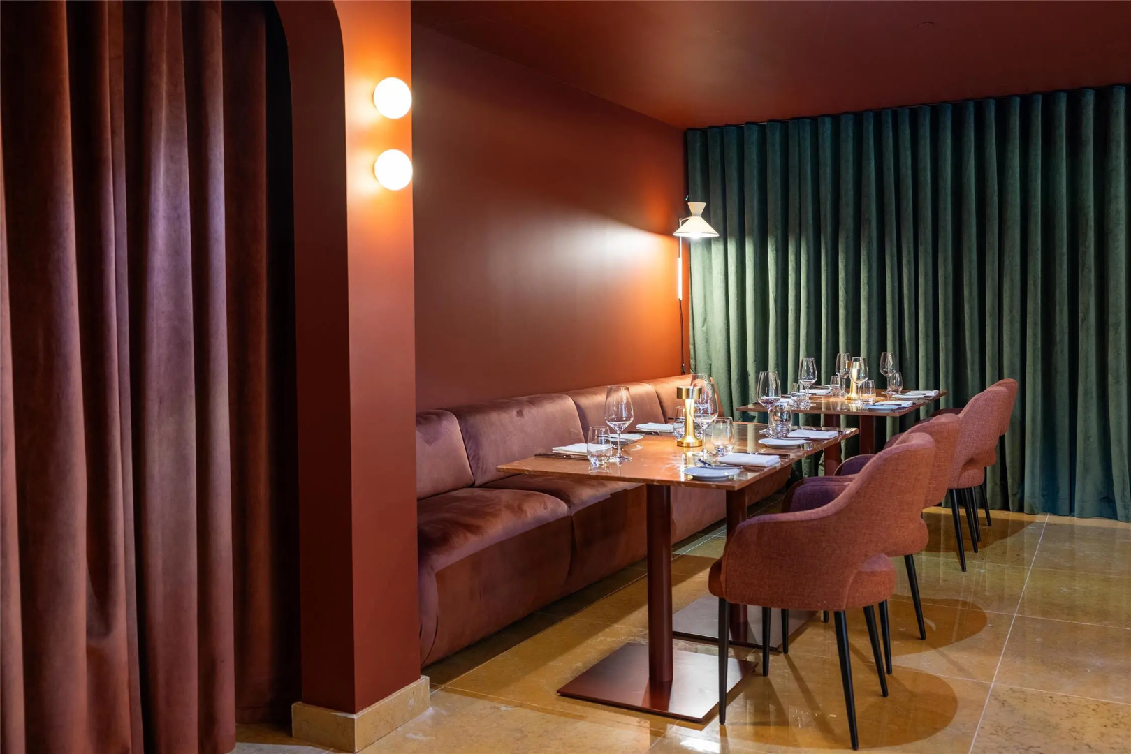Foto - Cenica Porto Hotel, Curio Collection by Hilton