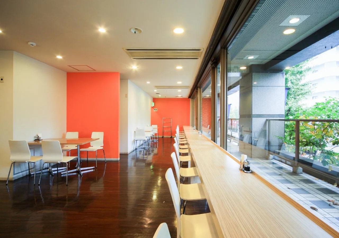 Foto - HOTEL AMANEK Asakusa Sakurabashi