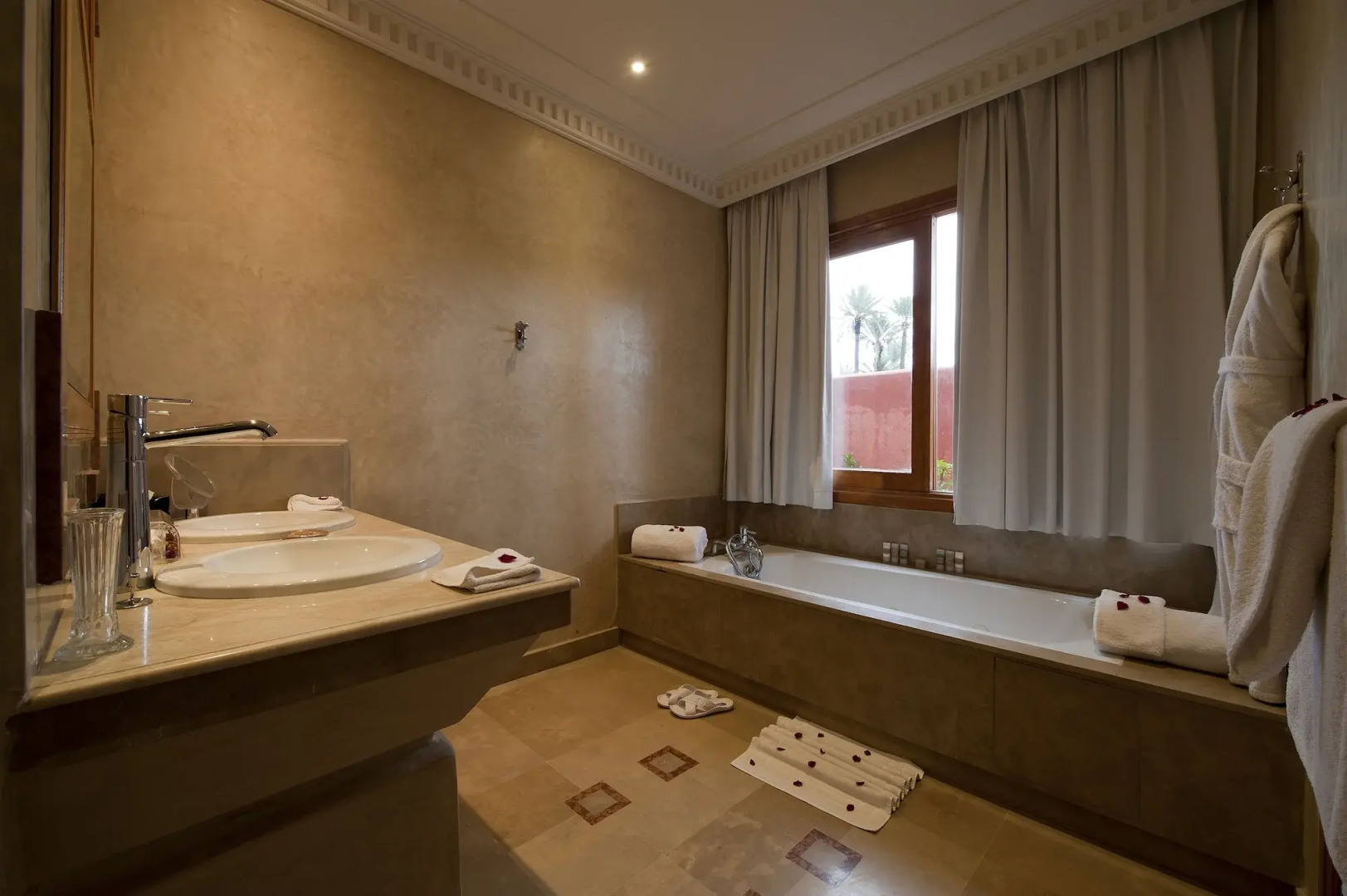 Photo - Palais Mehdi