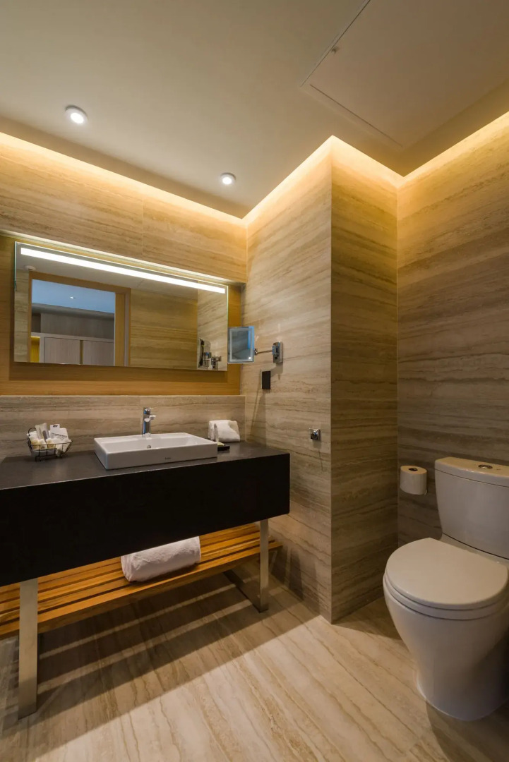 Foto - Renaissance Cancun Resort & Marina