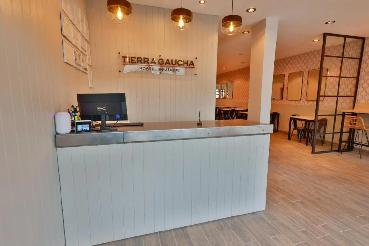 Foto - Tierra Gaucha Hotel Boutique