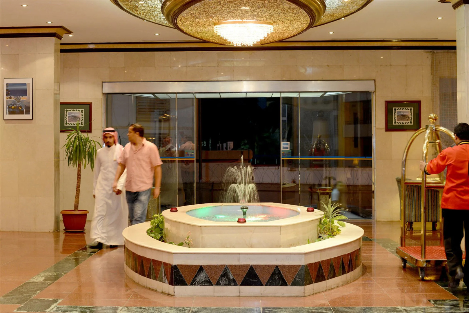 Foto - Boudl Al Olaya