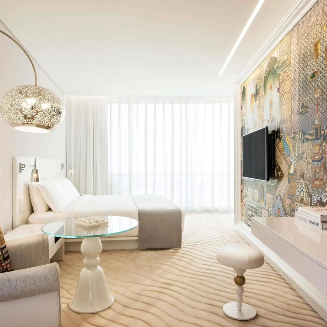 Foto - Mondrian Doha