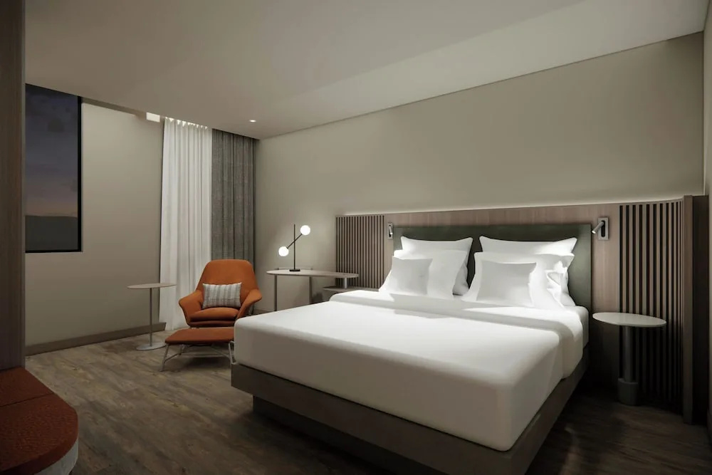 Photo - Courtyard By Marriott Quito Airport