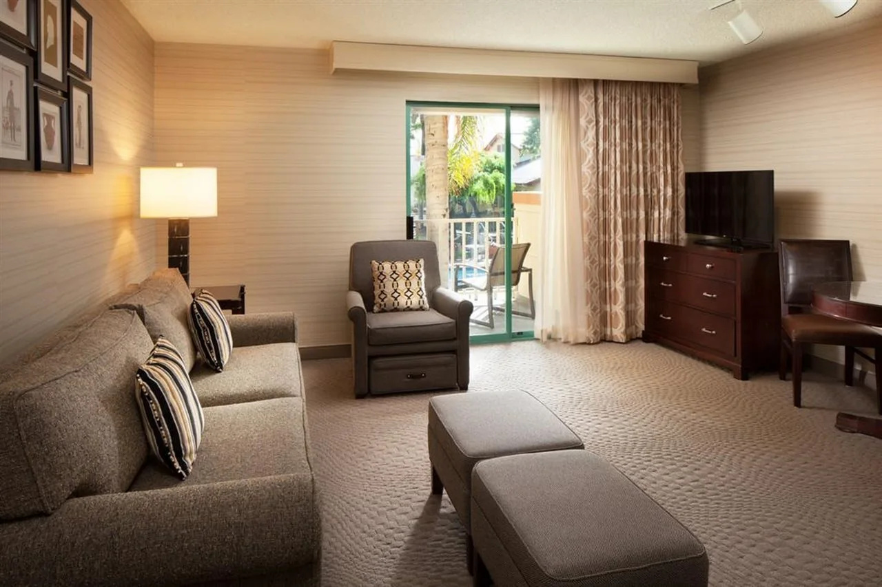 Foto - Sheraton San Jose Silicon Valley