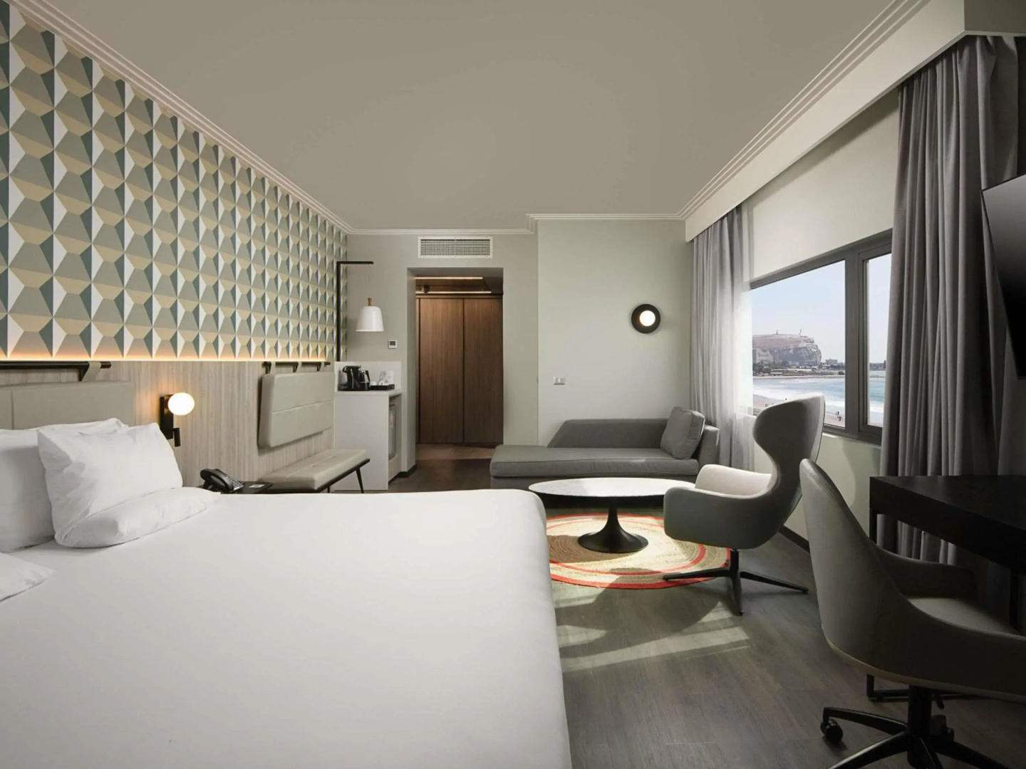Photo - Novotel Arica