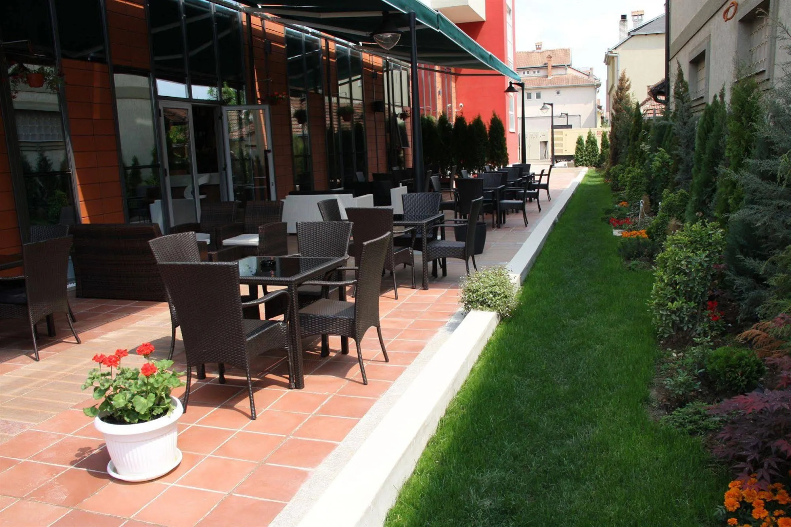Photo - Hotel Nartel