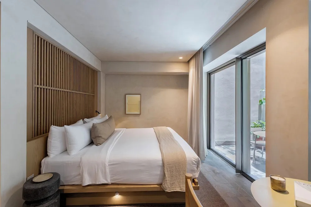 Lamartine Boutique Hotel Polanco, Bild 3 von 24