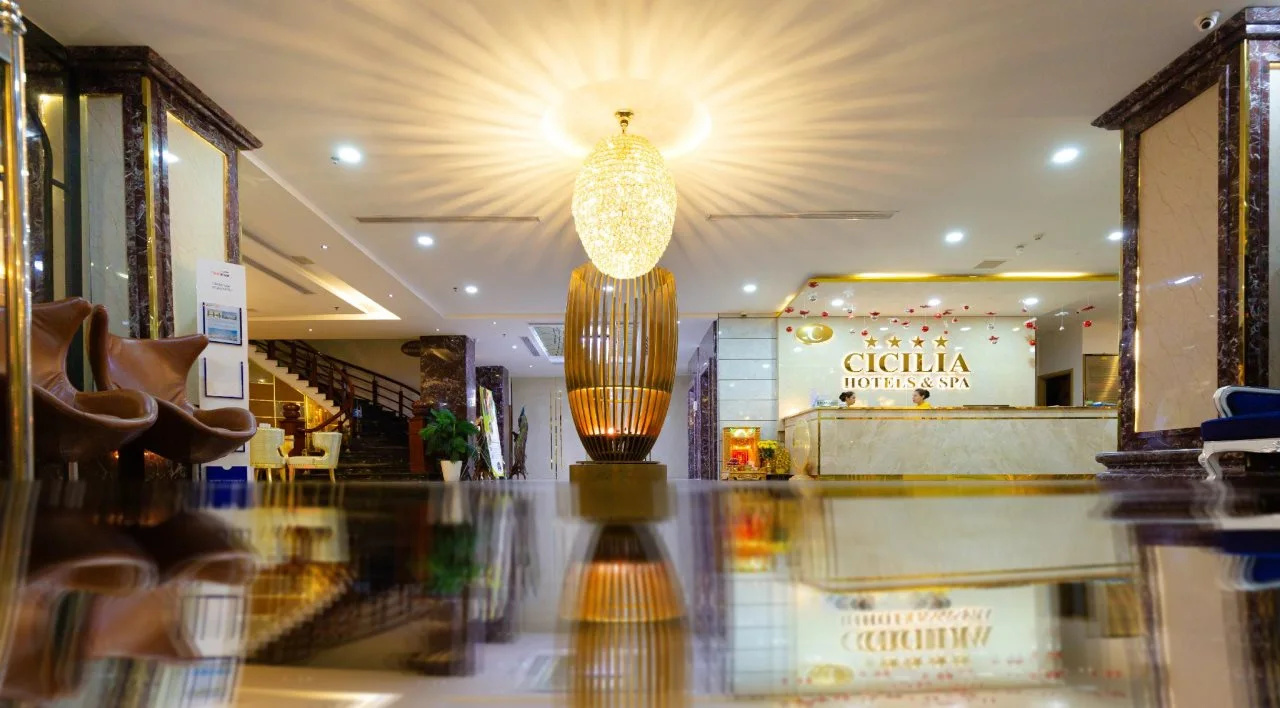 Foto - TND Hotel