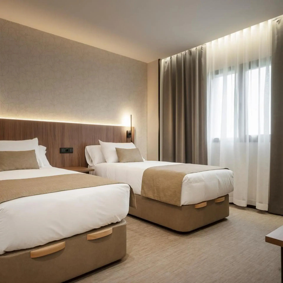 Foto - Hotel Rio Badajoz