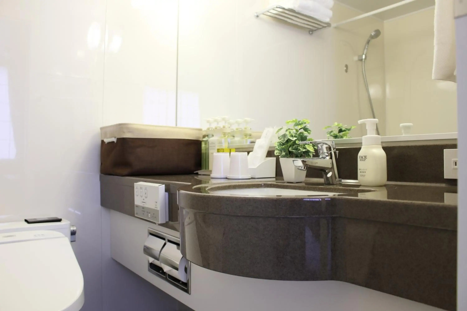 Foto - Nagomi Hotel Nippori