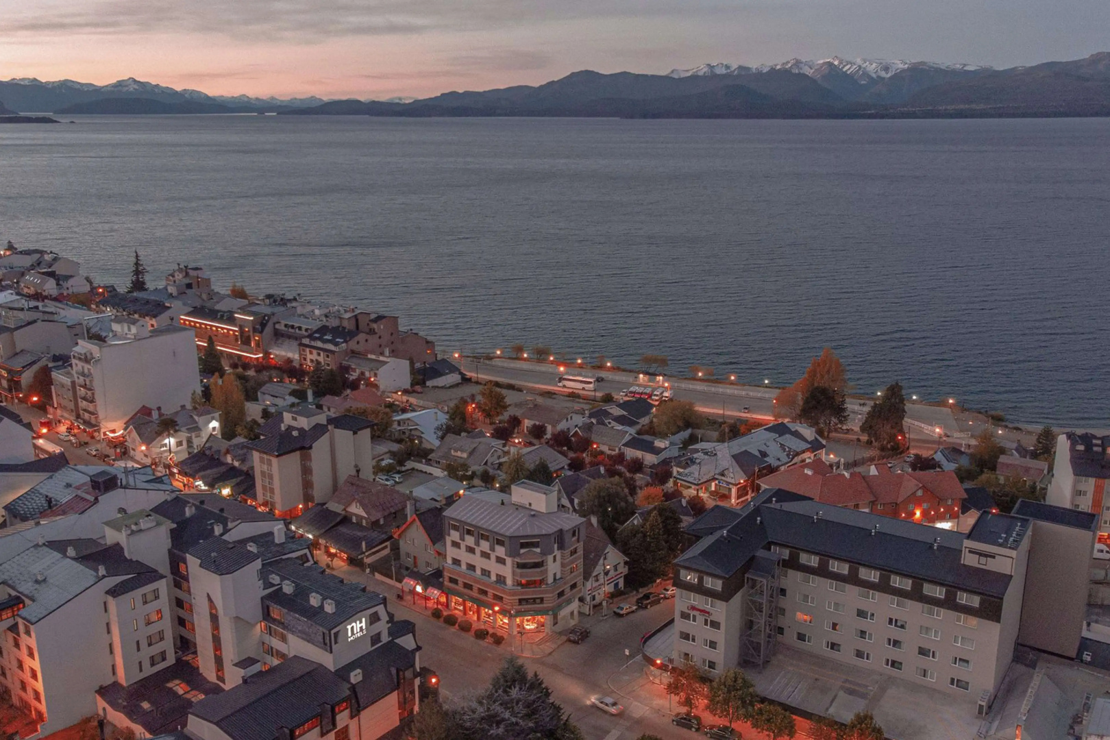 Photo - Hampton by Hilton Bariloche