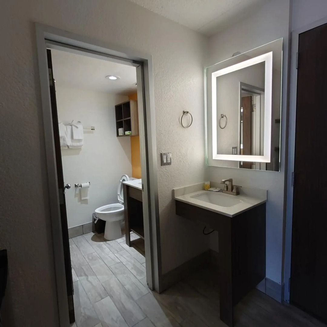 Photo - Reagan Resorts Inn