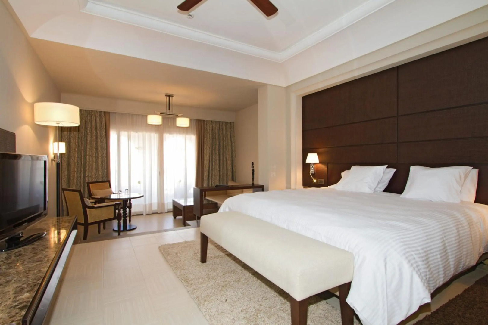 Photo - Hotel Riu Palace Tikida Agadir - All Inclusive