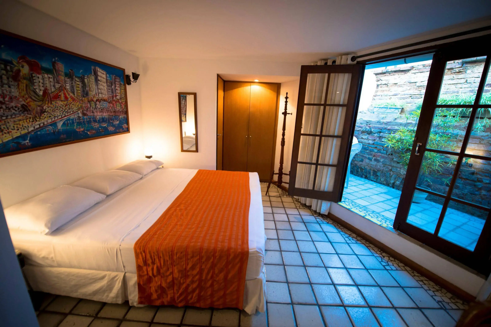 Foto - Pousada dos Quatro Cantos