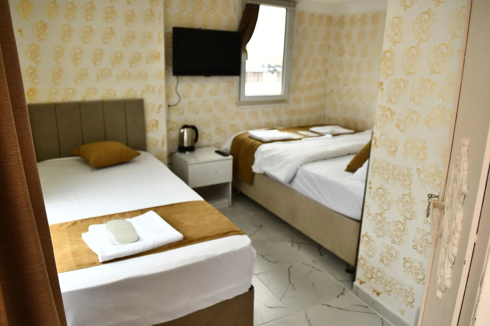 Foto - Ada Apart Hotel