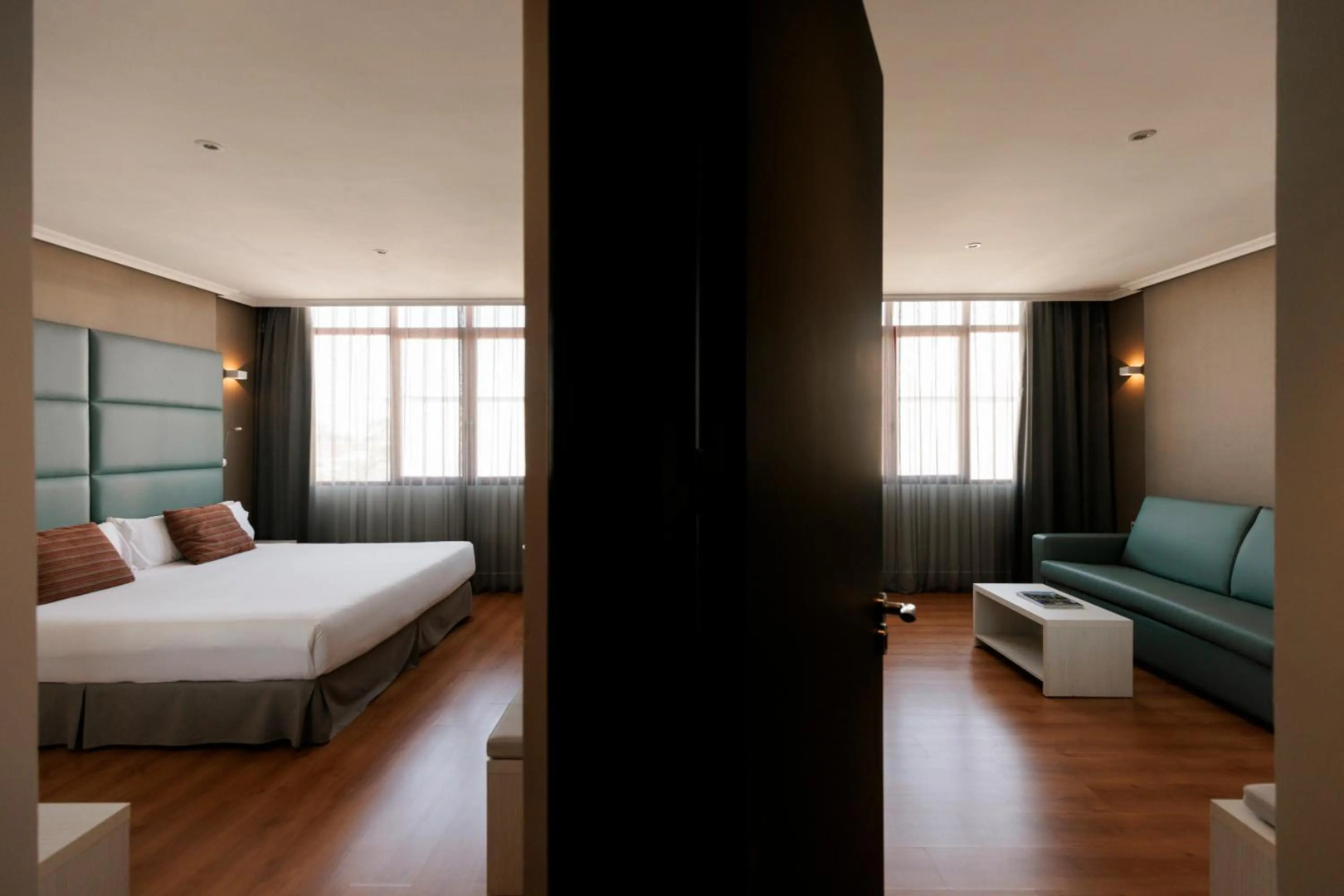 Foto - Hotel Pax Guadalajara