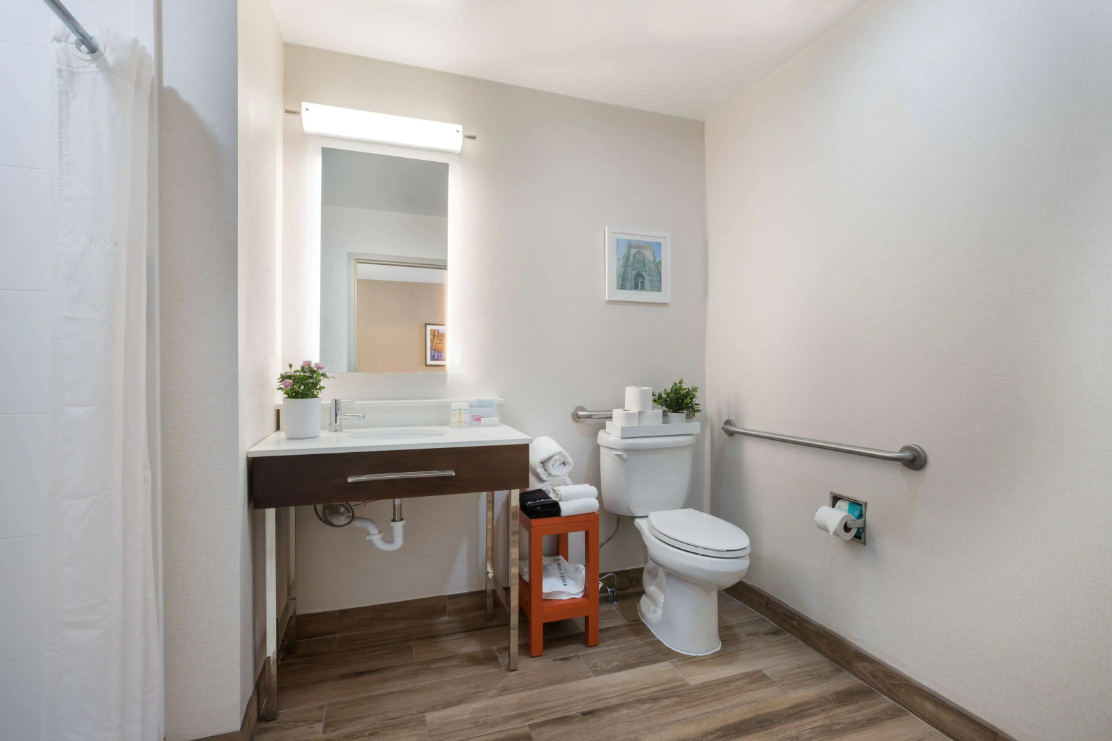 Photo - Hampton Inn Princeton