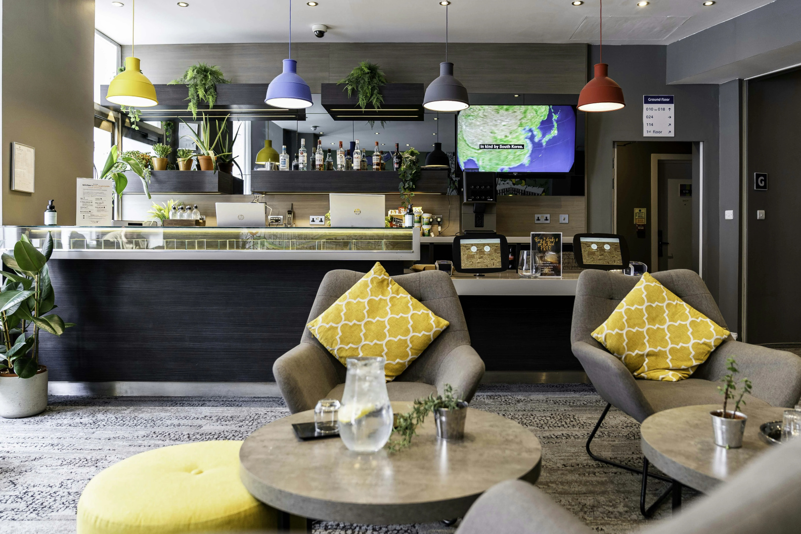 Foto - Heeton Concept Hotel Kensington