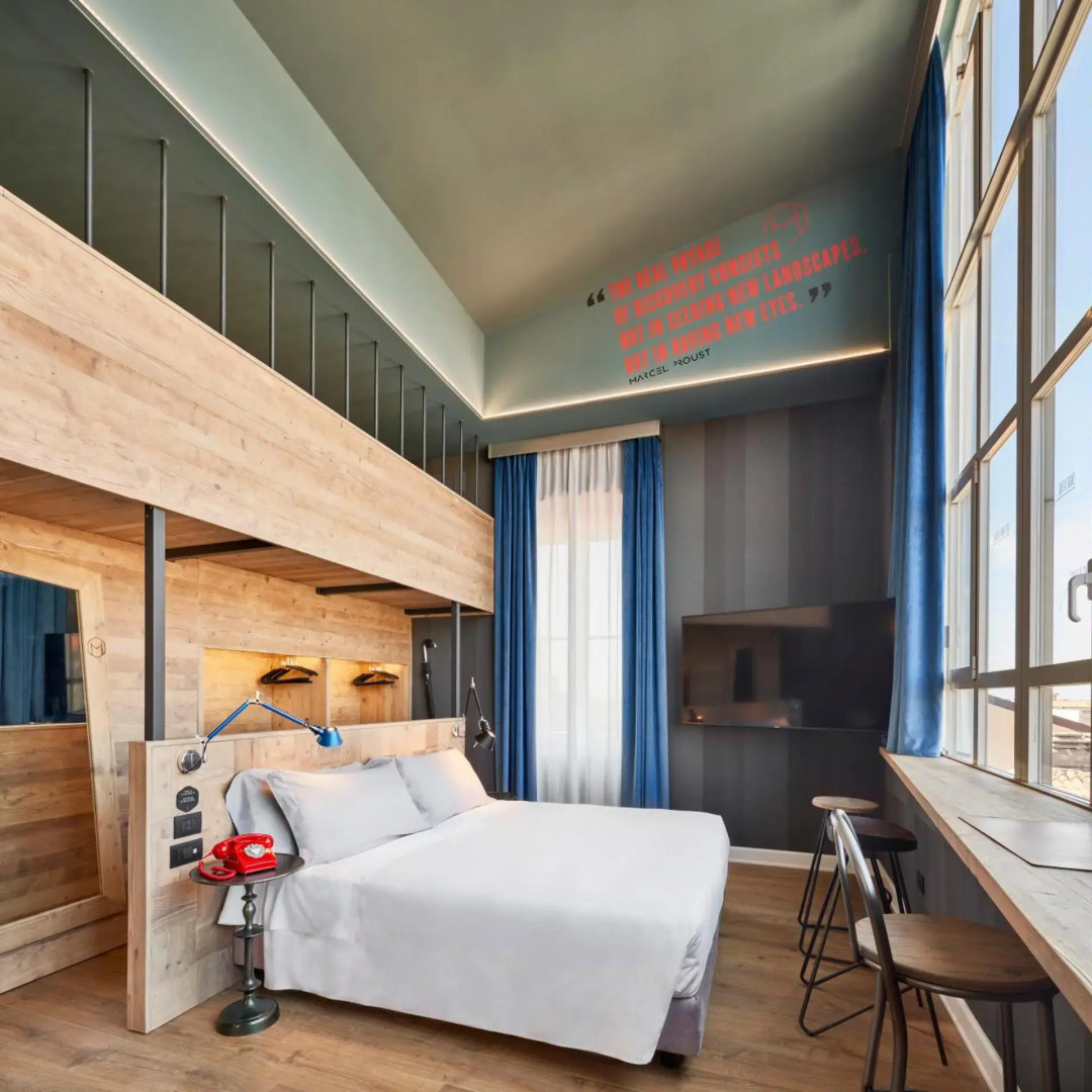 Photo - The Modernist Hotel