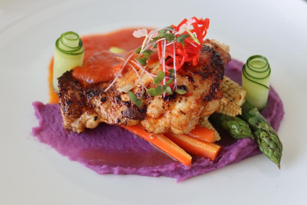 Photo - The Valerian Villa Ubud