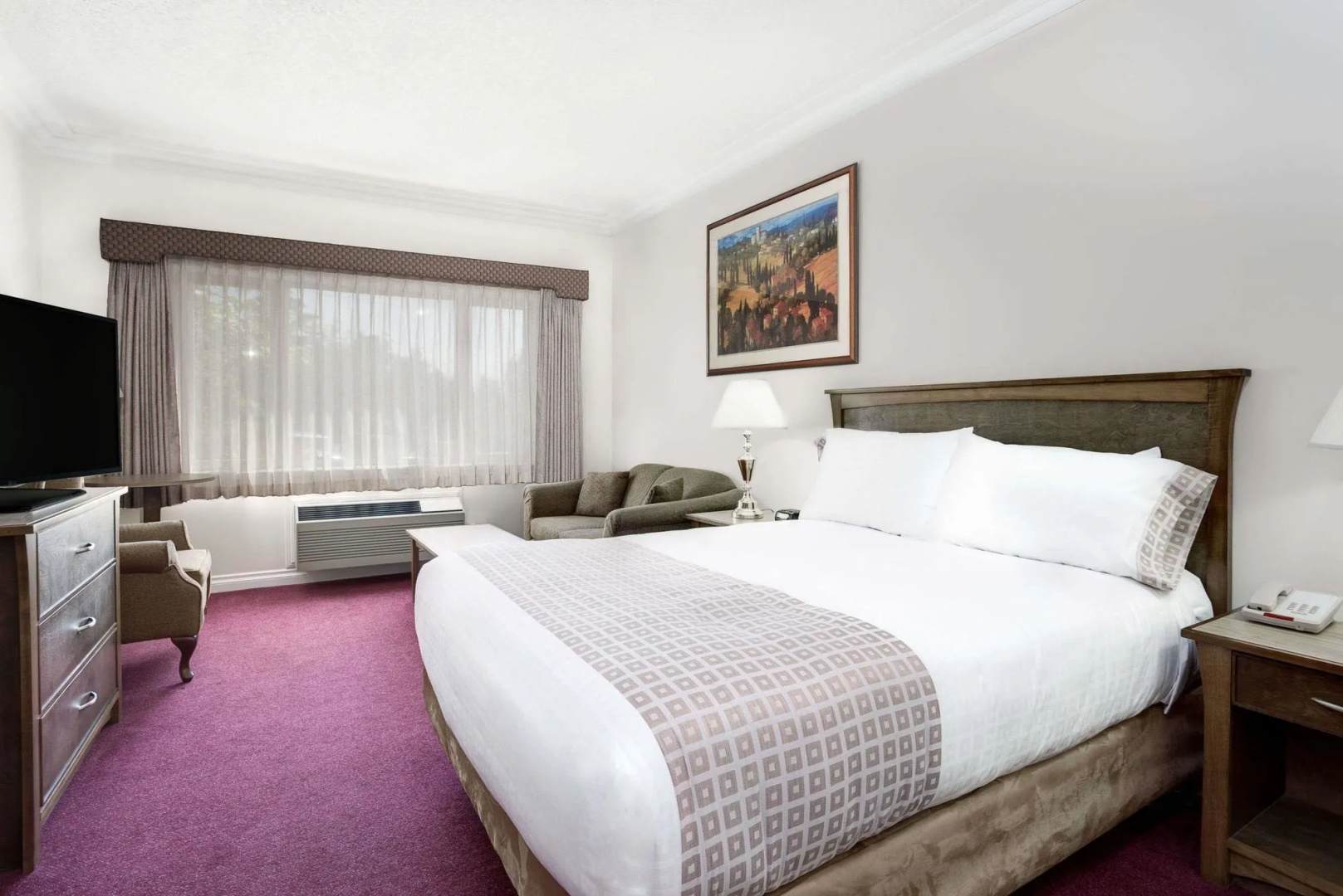 Foto - Holiday Inn Victoria Elk Lake by IHG