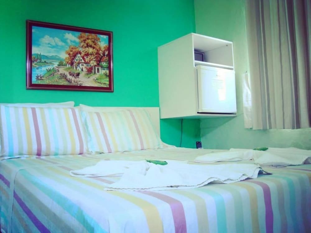 Photo - Pousada Ouriço