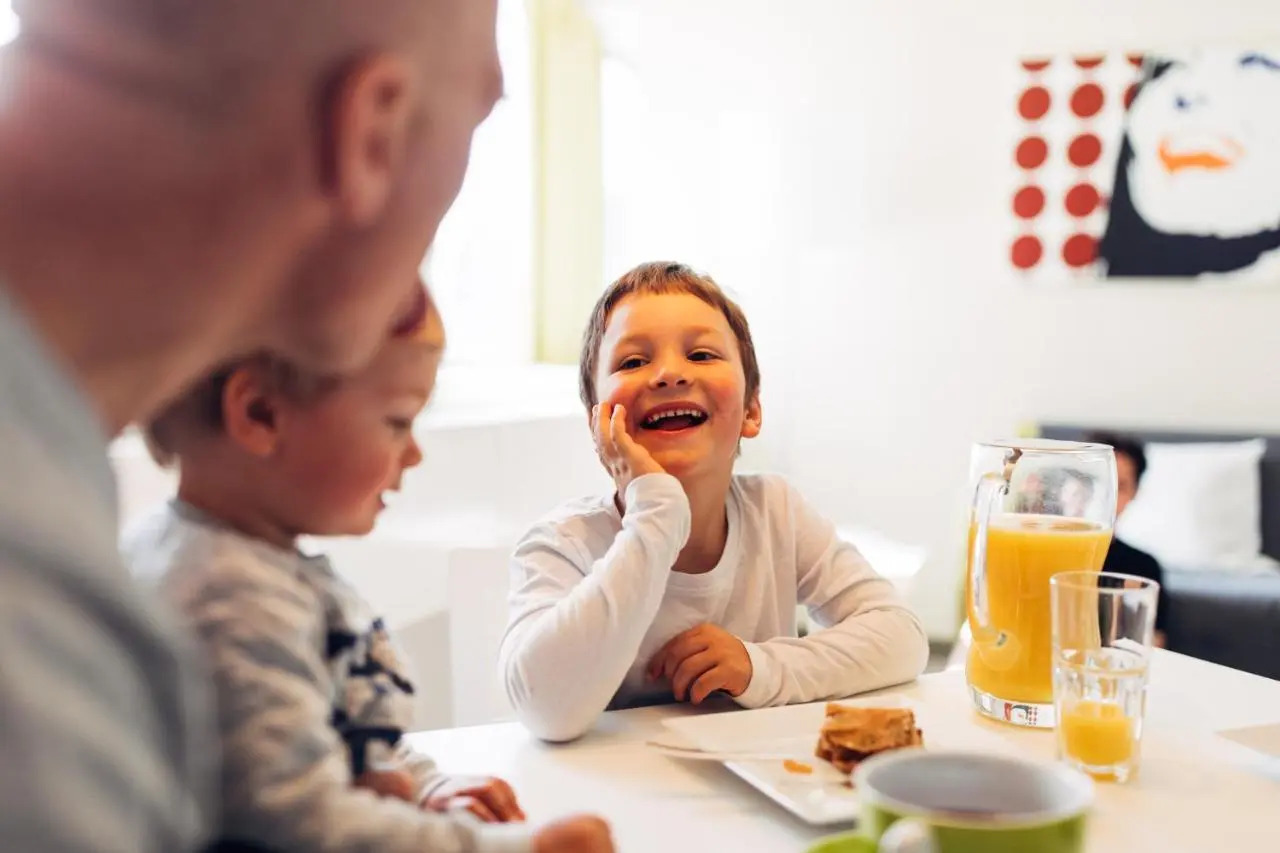 Foto - harry's home Wien hotel & apartments